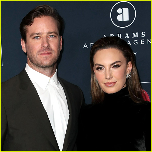 Elizabeth Chambers Reveals If She Saw ‘House of Hammer,’ If the Armie