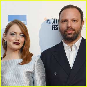 Emma Stone Reunites with 'The Favourite' Director for Star-Studded New Movie 'AND'