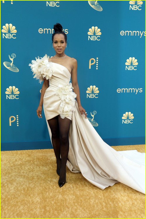 Best Dressed at Emmys 2022 See the Top 21 Red Carpet Fashion Moments