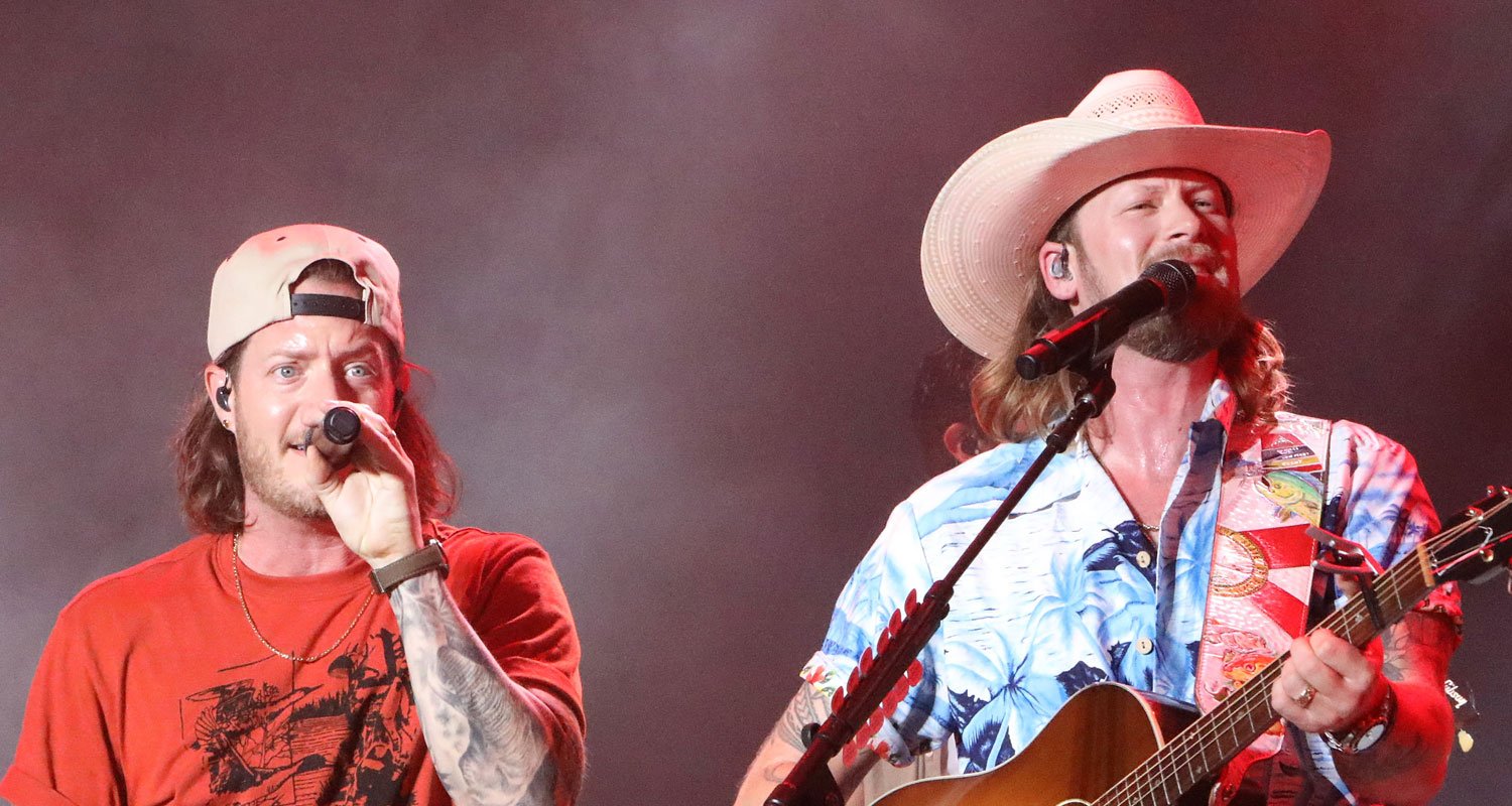 Florida Line Performs Final Concert as Duo After 12 Years