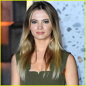 The Witcher's Freya Allan Lands Role in New 'Planet of the Apes' Movie, Title Also Revealed!