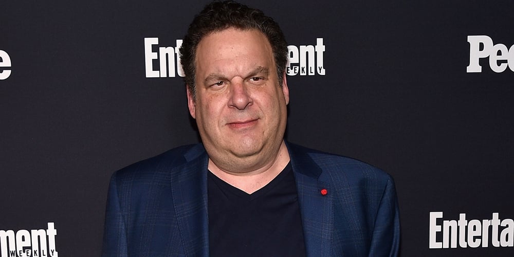 Former ‘Goldbergs’ Star Jeff Garlin Reveals He Has Bipolar Disorder