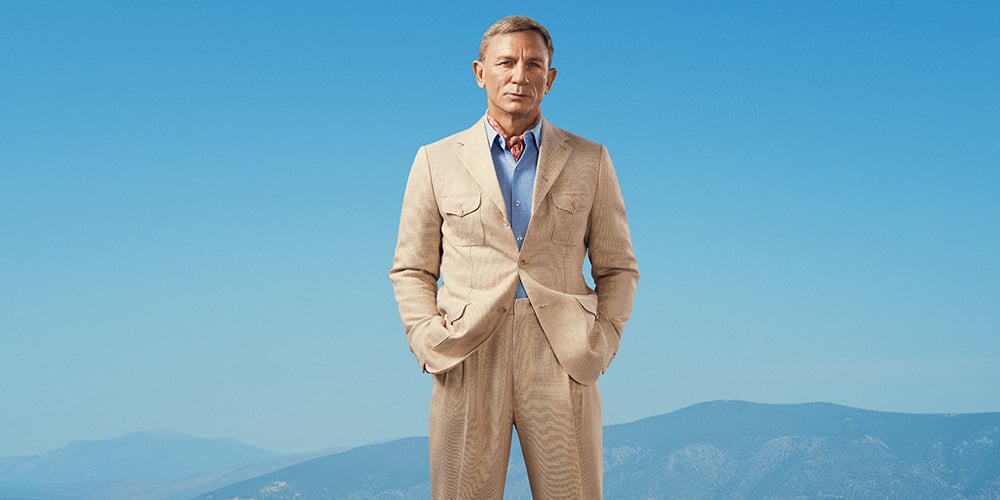 ‘Glass Onion A Knives Out Mystery’ Debuts First Trailer Watch Now