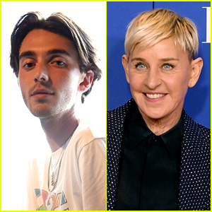 'Ellen DeGeneres Show' Source Reacts to Greyson Chance's Claims About Her Being Manipulative