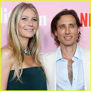 Gwyneth Paltrow Reveals Her 'One Regret' About Step-Parenting with Brad Falchuk