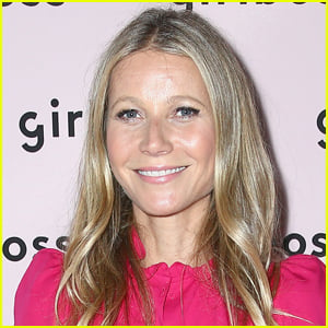 Gwyneth Paltrow Compares Daughter Apple Going to College to 'Giving Birth'