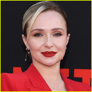 8 Big Revelations From Hayden Panettiere's Red Table Talk About Hitting 'Rock Bottom'