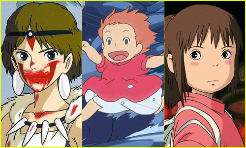 10 Highest-Grossing Anime Movies of All Time, Ranked 10 Highest-Grossing  Anime Movies of All Time, Ranked | Anime, EG, evergreen, Extended, Movies,  Slideshow | Just Jared