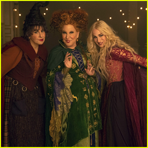 'Hocus Pocus' Fans Have Been Getting This Line Wrong For Almost 30 Years!