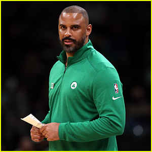 Nia Long's Fiance Ime Udoka Releases Apology Statement After Allege...