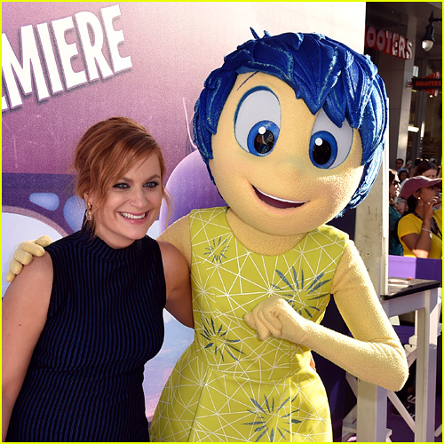 Slideshow: Inside Out 2