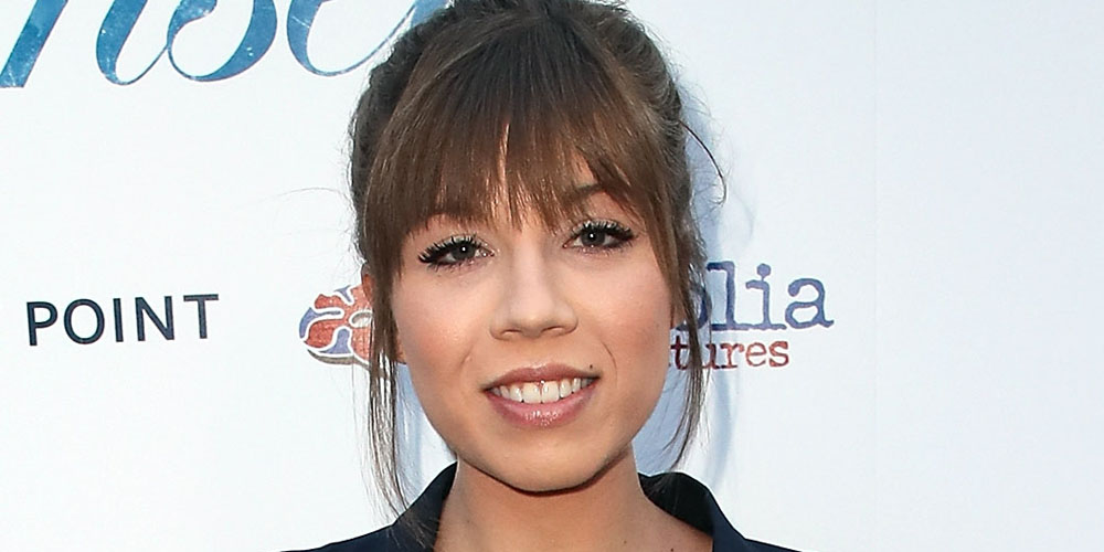 Jennette McCurdy Reads Disturbing Email From Her Late Mother During Jennette McCurdy Reads Disturbing Email From Her Late Mother During