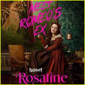 Kaitlyn Dever Plays Romeo's Ex in Hulu's 'Rosaline' Trailer - Watch Now!