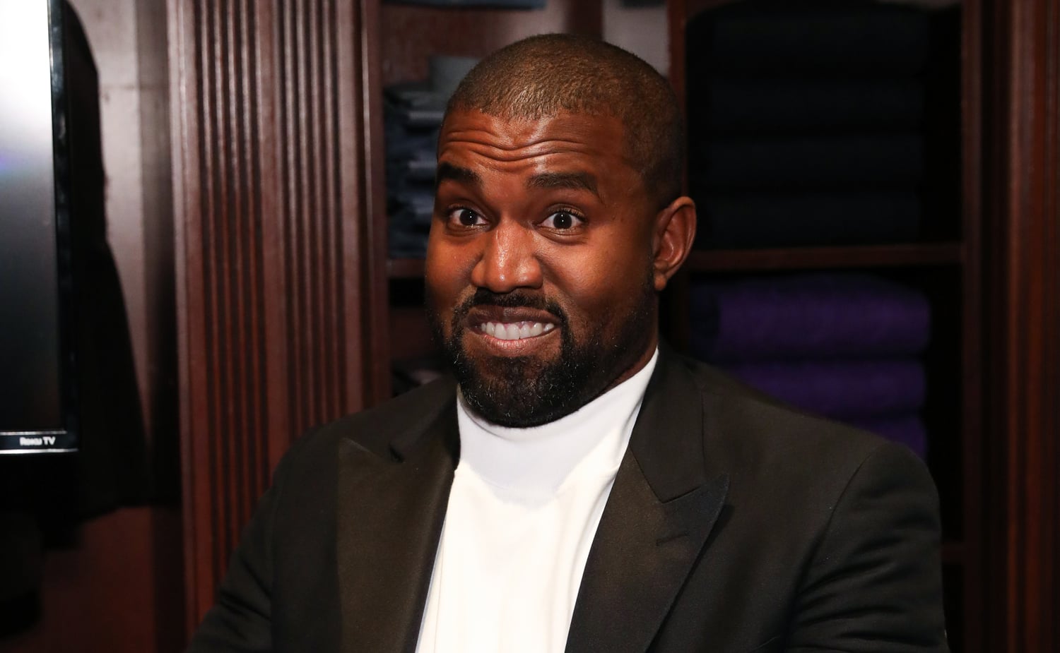 Kanye West's Donda Academy Is Having Parents Sign NDAs, According to New Report | Kanye West - Vimarsana News