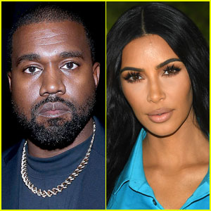 Kanye West Apologizes to Kim Kardashian in Teaser for Upcoming 'Good Morning America' Interview - Watch Now