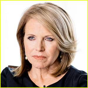 Katie Couric Has Breast Cancer