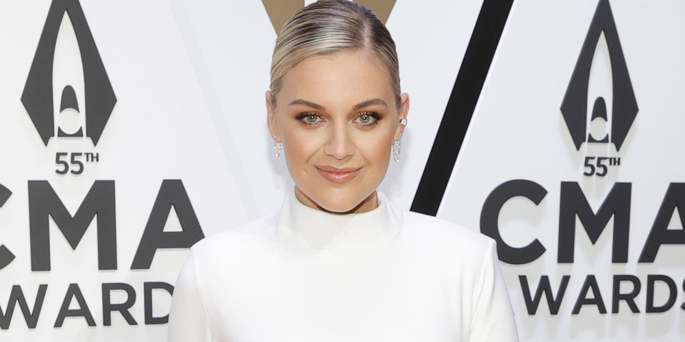 Kelsea Ballerini Changes Lyrics To Her Songs During Concert To Reflect Her Divorce From Morgan Evans | Kelsea Ballerini, Morgan Evans, Music - Vimarsana News