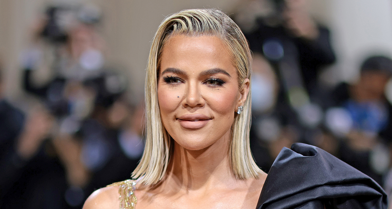 Khloe Kardashian Shares New Details About Her Baby Boy, Reveals His
