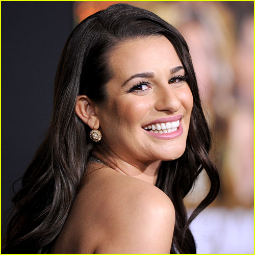 Lea Michele’s ‘Funny Girl’ Box Office Numbers Are In & These Numbers