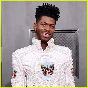 Lil Nas X 'Accidentally Fell In Love' With Homophobic Protester - See the Video