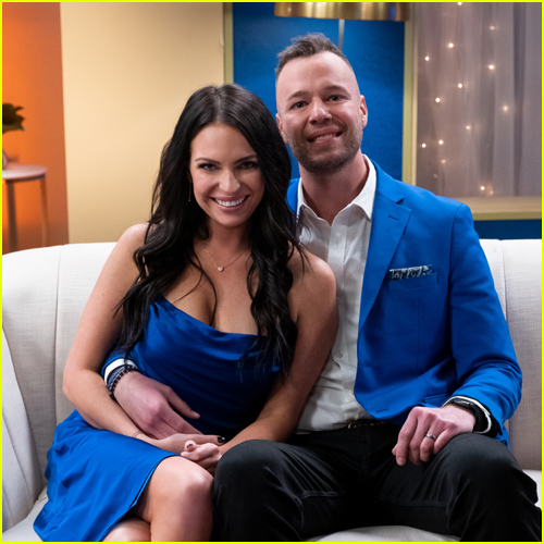 ‘Love Is Blind After the Altar’ Reveals Which Couples Are Still