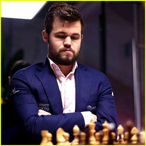 Magnus Carlsen Breaks Silence Amid Bizarre Chess Cheating Scandal