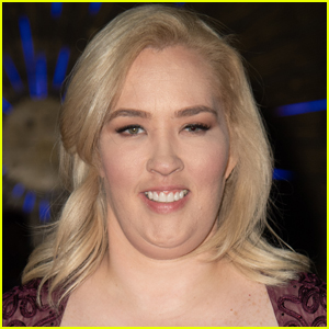Mama June Shannon Hospitalized After Health Scare
