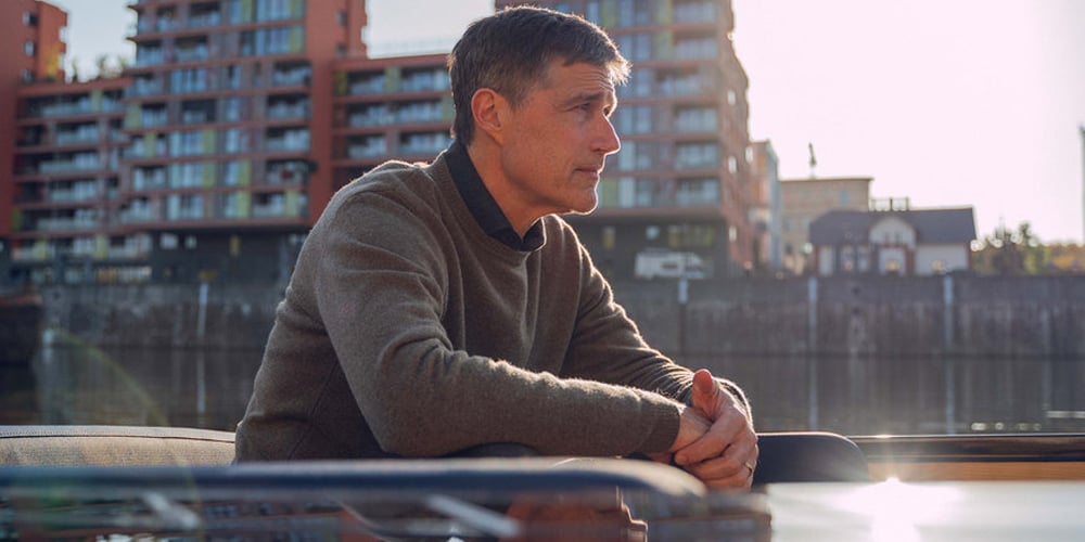 Matthew Fox Reveals Why He Returned to Acting After 7 Years for 'Last Light' | Last Light, Matthew Fox - Vimarsana News