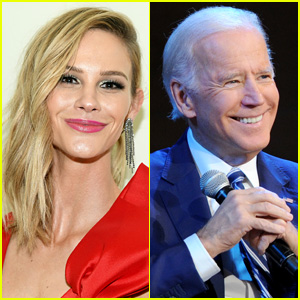 Meghan King Reveals the Wedding Gift Joe Biden Gave Her, Explains Why She Married Cuffe Biden Owens After 3 Weeks of Dating