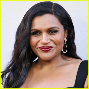 Mindy Kaling Shares Winsome & Rare Video of Son Spencer on His 2nd Birthday