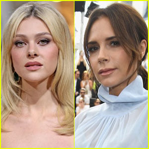 Nicola Peltz Calls the Beckhams 'Great In-Laws' Amid Rumored Drama with Victoria Beckham