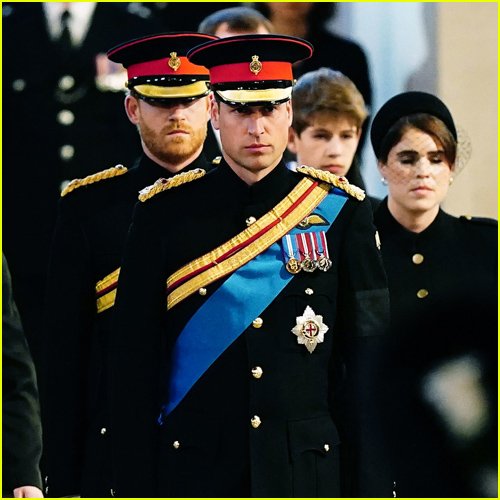 Royal Family Medals Explained Military Uniforms & Titles of Queen’s