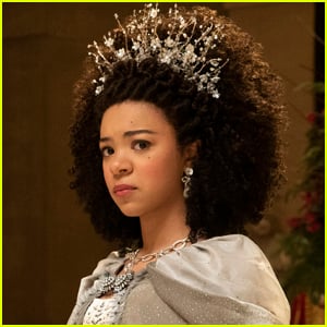 Netflix Reveals First 'Queen Charlotte: A Bridgerton Story' Trailer - Watch!