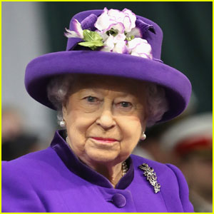 Queen Elizabeth's Time of Death Confirms Which Royal Family Members Saw Her In Person Before Her Death