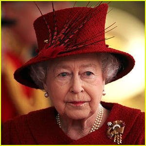 Queen Elizabeth Is No Longer Referred to as 'Her Majesty the Queen' - Here's Why