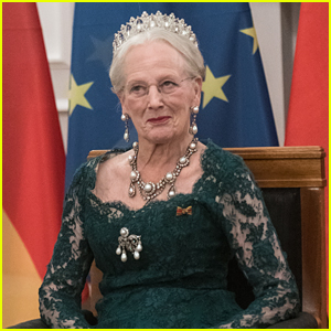 Denmark's Queen Margrethe Makes First Comments Since Stripping Four Grandchildren of Princely Titles