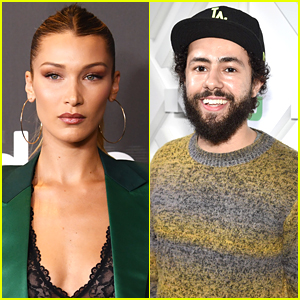Ramy Youssef Talks Bella Hadid Joining 'Ramy' For Her Acting Debut