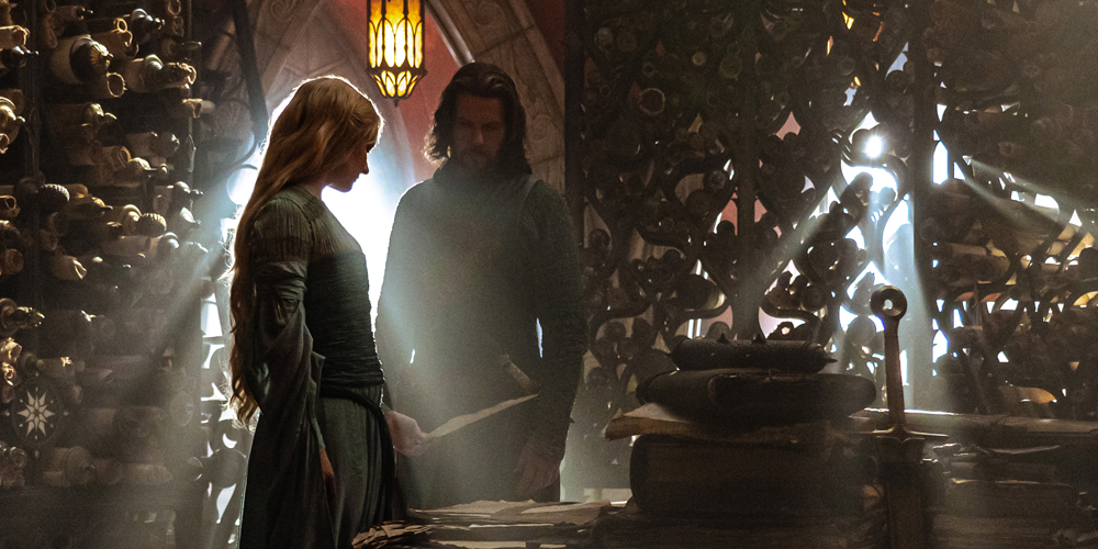 ‘Lord of the Rings The Rings of Power’ Learn 5 Facts About The Making