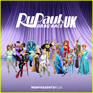 'RuPaul's Drag Race UK' Season 4 - Meet the Queens & Watch the Trailer!