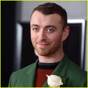 Sam Smith Opens Up About People Messing Up Their Pronouns