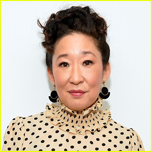 Here's Why Sandra Oh Attended Queen Elizabeth's Funeral