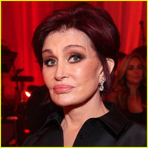 Sharon Osbourne Looks Back at Her Firing from 'The Talk,' Says It Was 'Unfair'