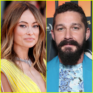 Olivia Wilde Clears Up If She Fired Shia LaBeouf or If He Quit 'Don't Worry Darling'