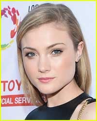 Skyler Samuels Opens Up About Playing the Late Gabby Petito in New Lifetime Movie