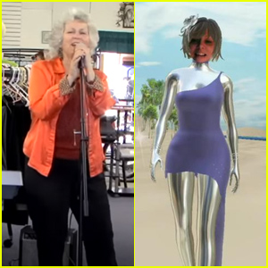 'Taste the Biscuit' Chrome Beach Lady Tiktok Meme Explained - Where Did It Come From?