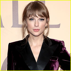 Taylor Swift Reveals the Meaning of the Red Scarf in 'All Too Well'