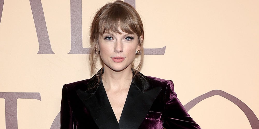 Taylor Swift Reveals the Meaning of the Red Scarf in ‘All Too Well