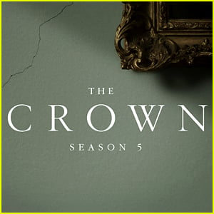 Netflix Reveals 'The Crown' Season 5 Premiere Date, New Cast Unveiled
