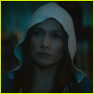 Jennifer Lopez is On a Mission to Save Her Daughter in Netflix's 'The Mother' Trailer - Watch Now!