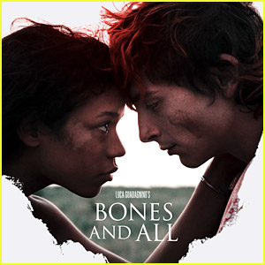 Timothee Chalamet & Taylor Russell's 'Bones & All' Trailer Teases the Must-See Movie - Watch Now!